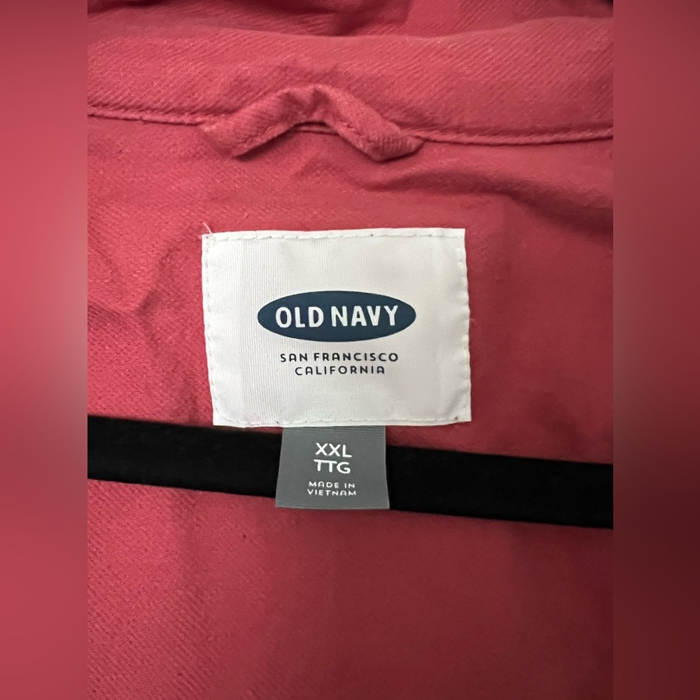 Jacket - Picture 3 of 3